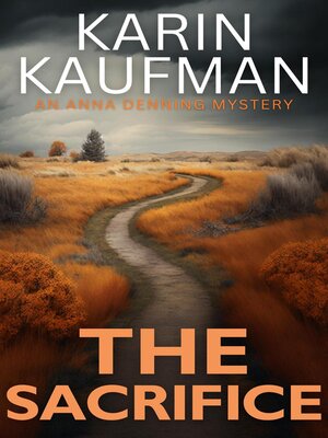 cover image of The Sacrifice